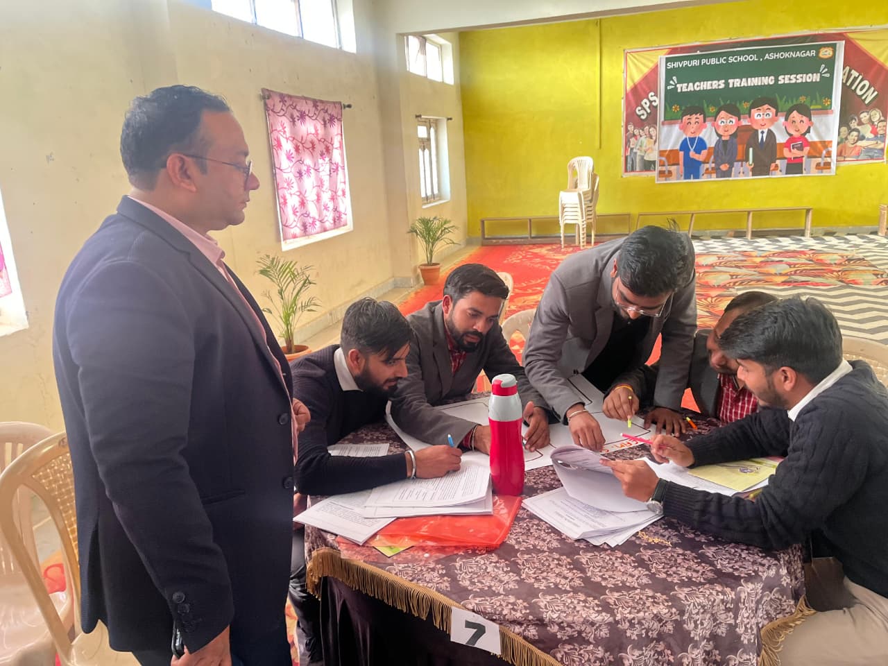 Leadership Development